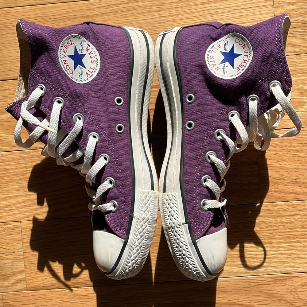 Converse Chuck Taylor All Star High Top